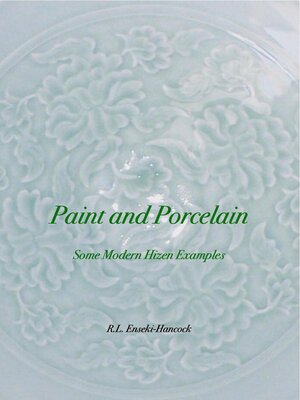 cover image of Paint and Porcelain